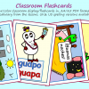 KS2 SPANISH: YEAR 3 FLASH/BOOM CARDS - ABOUT OURSELVES - Image 3
