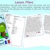 KS1 FRENCH: YEAR 1 PREMIUM UNIT - ME & MYSELF - Image 7