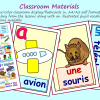 KS1 FRENCH: YEAR 1 PREMIUM UNIT - ME & MYSELF - Image 5