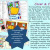 KS2 FRENCH: YEAR 2 ESSENTIAL UNIT - ME & MYSELF - Image 2