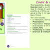 KS2 FRENCH: YEAR 4 ESSENTIAL UNIT - HOME & FAMILY - Image 2