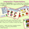 KS2 FRENCH: YEAR 4 ESSENTIAL UNIT - HOME & FAMILY - Image 3